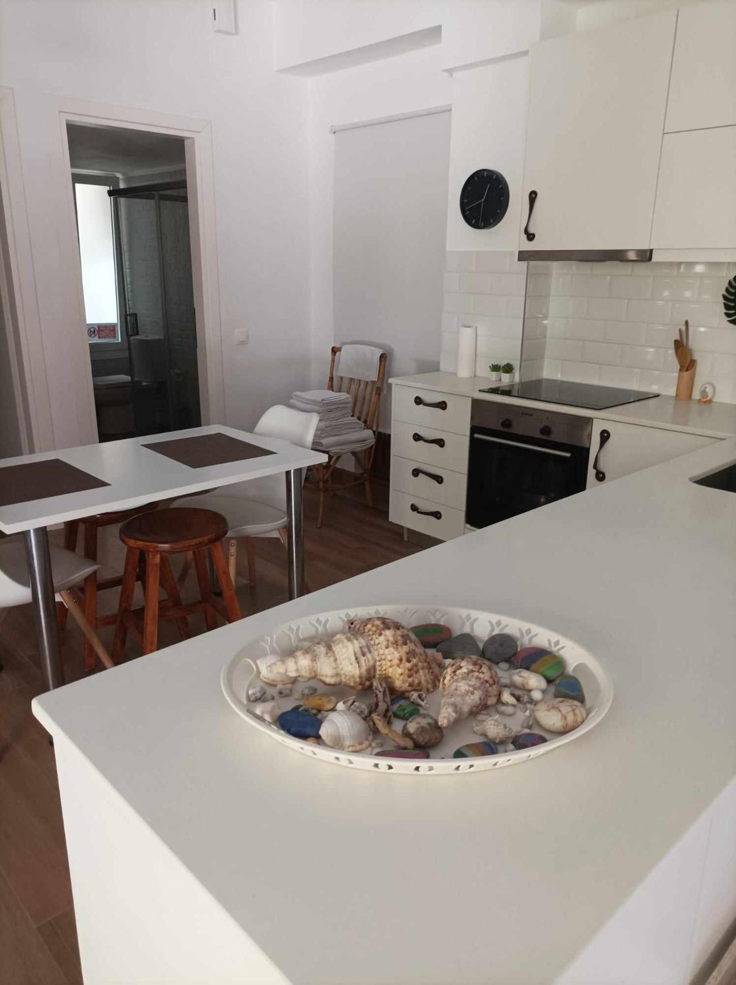 Eutuxia Sea&Mountain Apartment - Tsoutsouros Kültér fotó